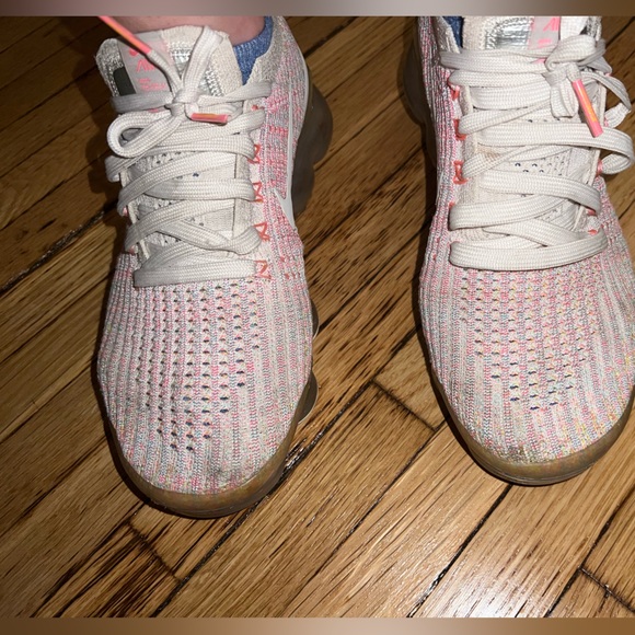 Nike Womens Vapormax sneakers - Picture 6 of 7